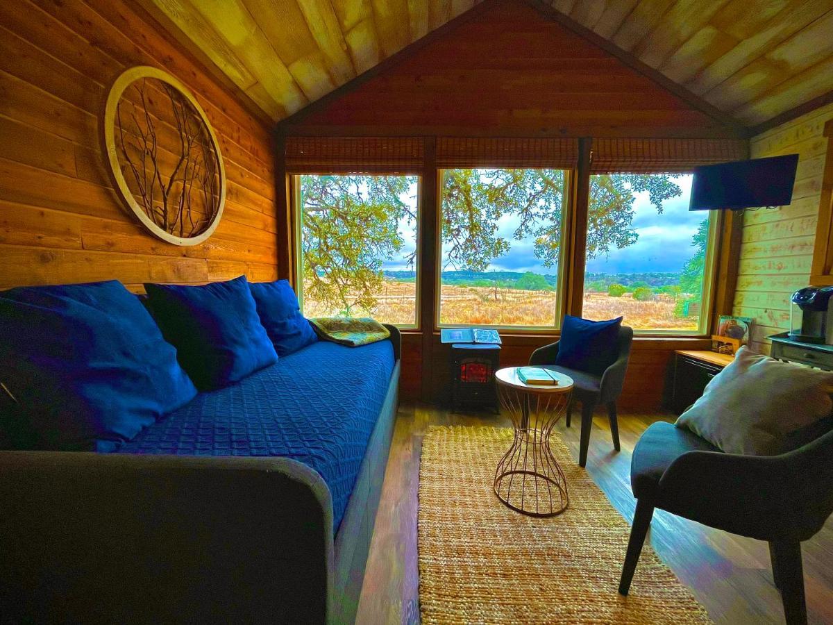 Hotel The Alexander At Creek Road Dripping Springs Zewnętrze zdjęcie
